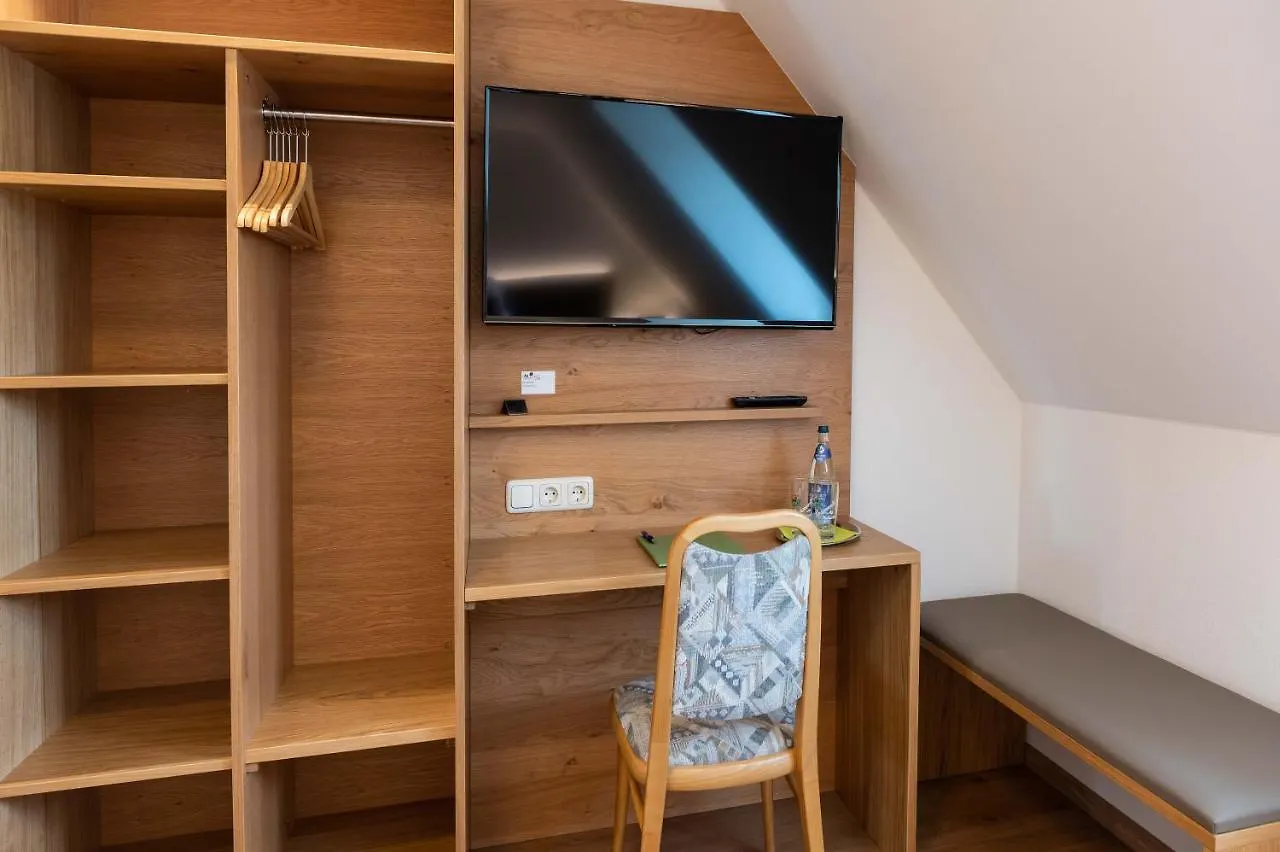 **  Hotel Gasthof Rosenwirt Au in der Hallertau Germany