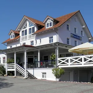 Hotel Donau-hotel, Sinzing