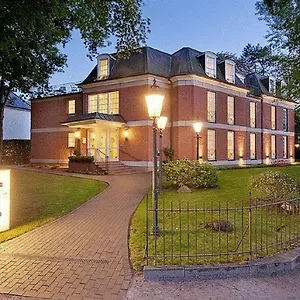 Hotel Der Elb Lounge