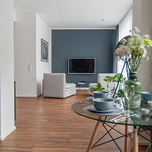 Hotel Soulfactory, Neu-Ulm