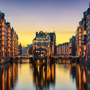 Cult Hamburg-Harburg