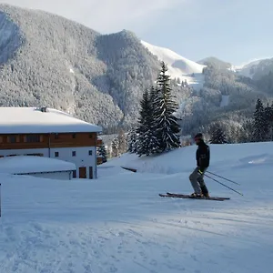 Hostel Blsv Sportcamp Direkt Am Kurvenlift, Schliersee