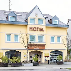 Hotel Kronprinz