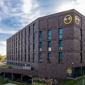 B&B Hotel Luebeck Lübeck