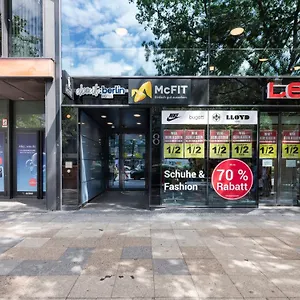 Numa Kudamm Berlijn