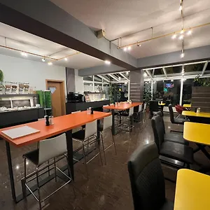 Hotel Globotel Business