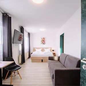 Hotel Glesien