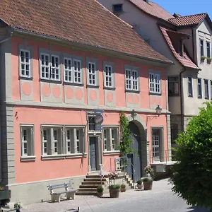 Gasthof Pörtnerhof Seßlach, Sesslach