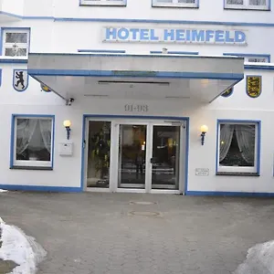 Heimfeld - Retro Design Hamburg-Harburg