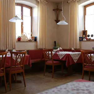 Hotel Genießerhotel Limbacher, Herrieden
