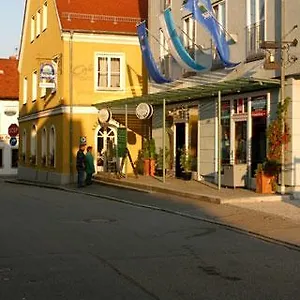 Hotel Altstadthotel Bad Griesbach, Bad Griesbach im Rottal