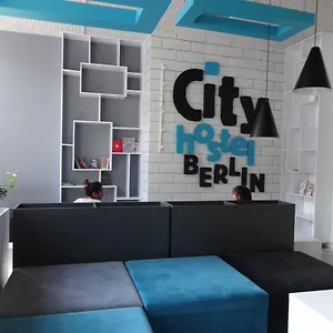 Cityhostel Berlijn