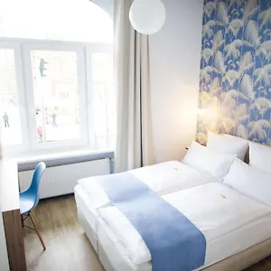 Fritz Im Pyjama Hamburg-Harburg