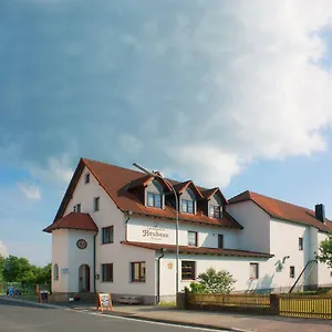 Gasthuis Heuhexe, Fladungen
