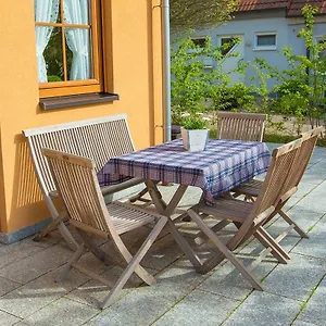 Gasthuis Steigerwaldpension, Wiesentheid