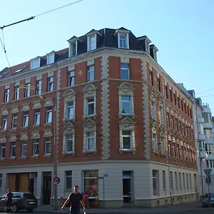 Apartment Flat In Neo Country Style Aus Gründerzeit Bis 6 Person