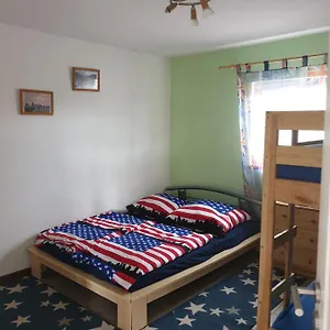 Bed & Breakfast Iowa, Memmingen