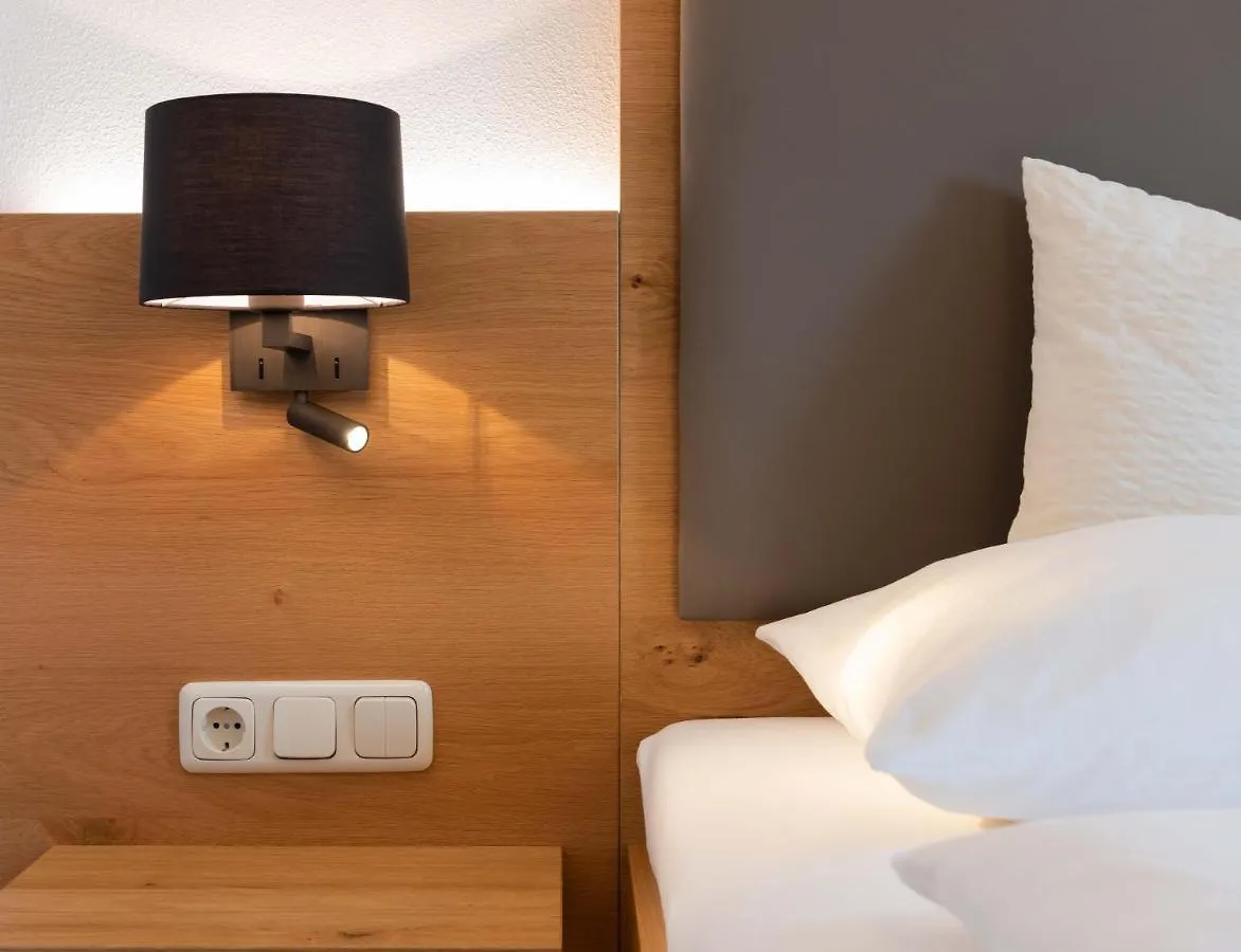 Hotel Gasthof Rosenwirt Au in der Hallertau