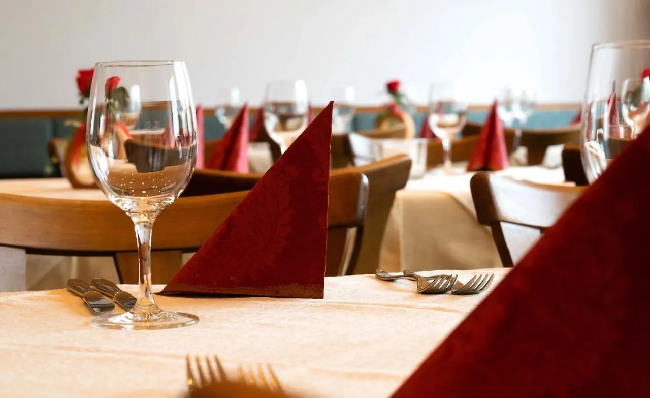 Hotel Gasthof Rosenwirt Au in der Hallertau 2*,  독일