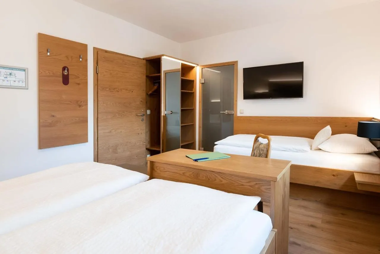 Hotel Gasthof Rosenwirt Au in der Hallertau