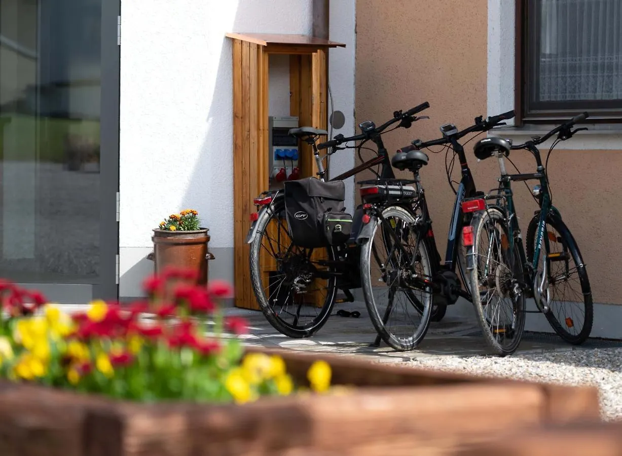 Hotel Gasthof Rosenwirt Au in der Hallertau