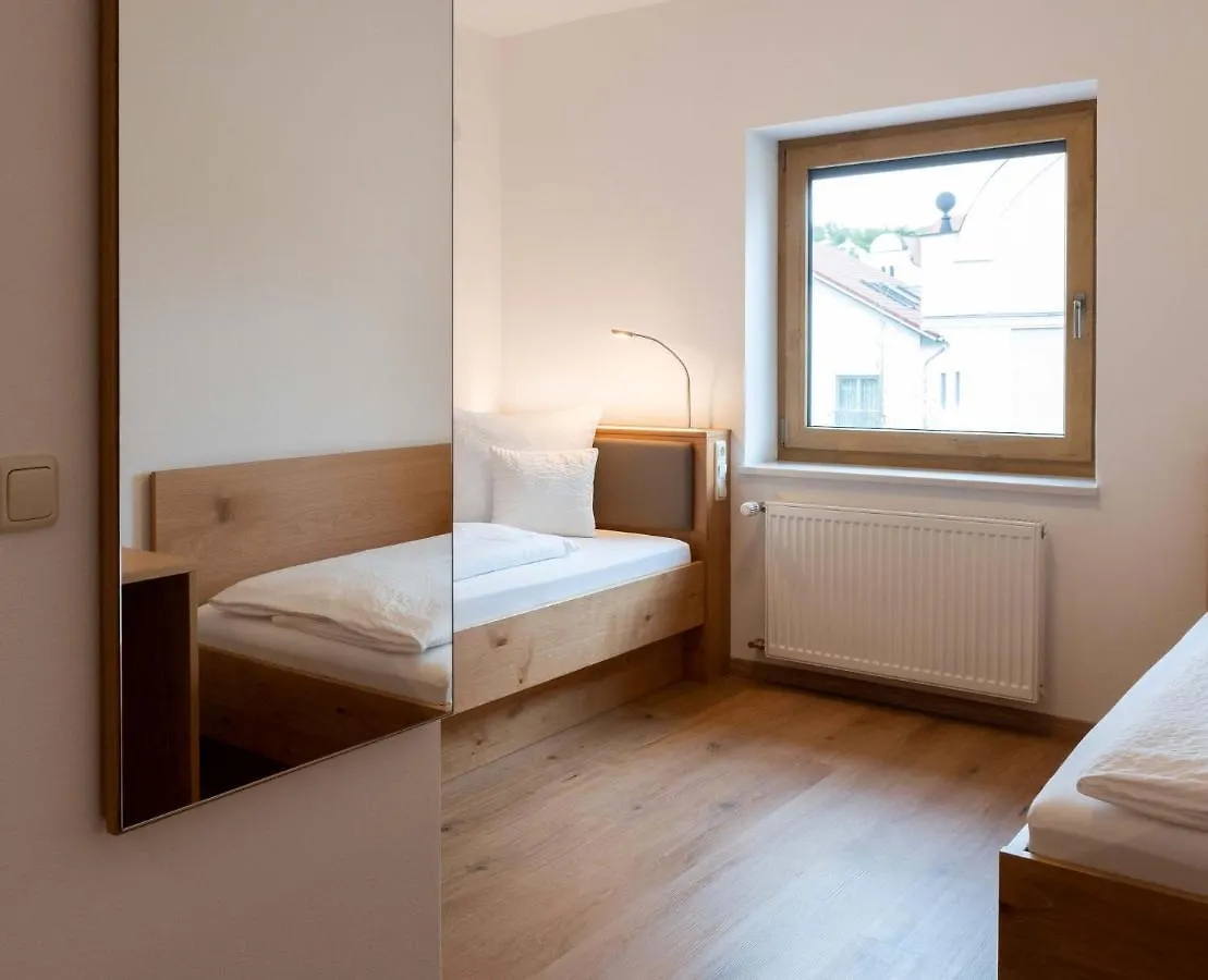 Hotel Gasthof Rosenwirt Au in der Hallertau 2*,
