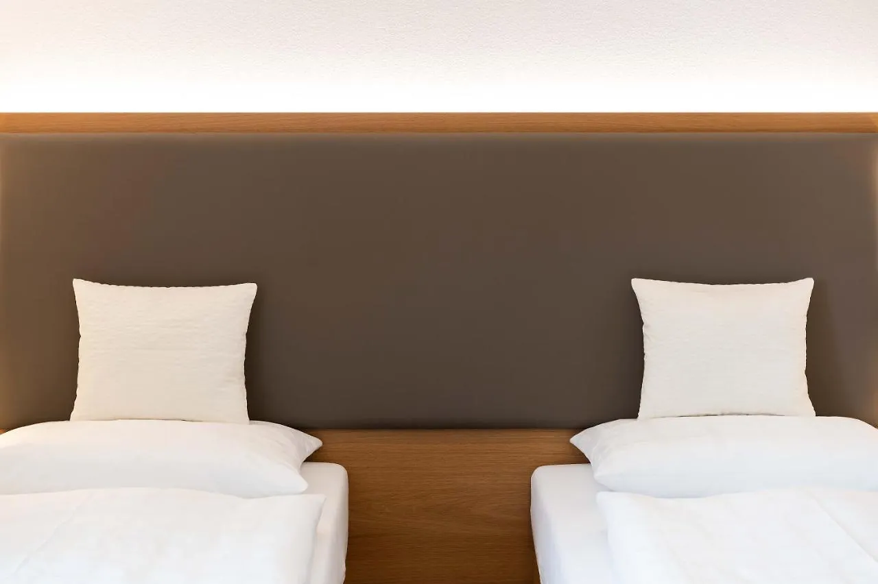 Hotel Gasthof Rosenwirt Au in der Hallertau