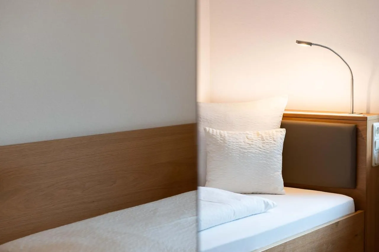 Hotel Gasthof Rosenwirt Au in der Hallertau 2*,  독일