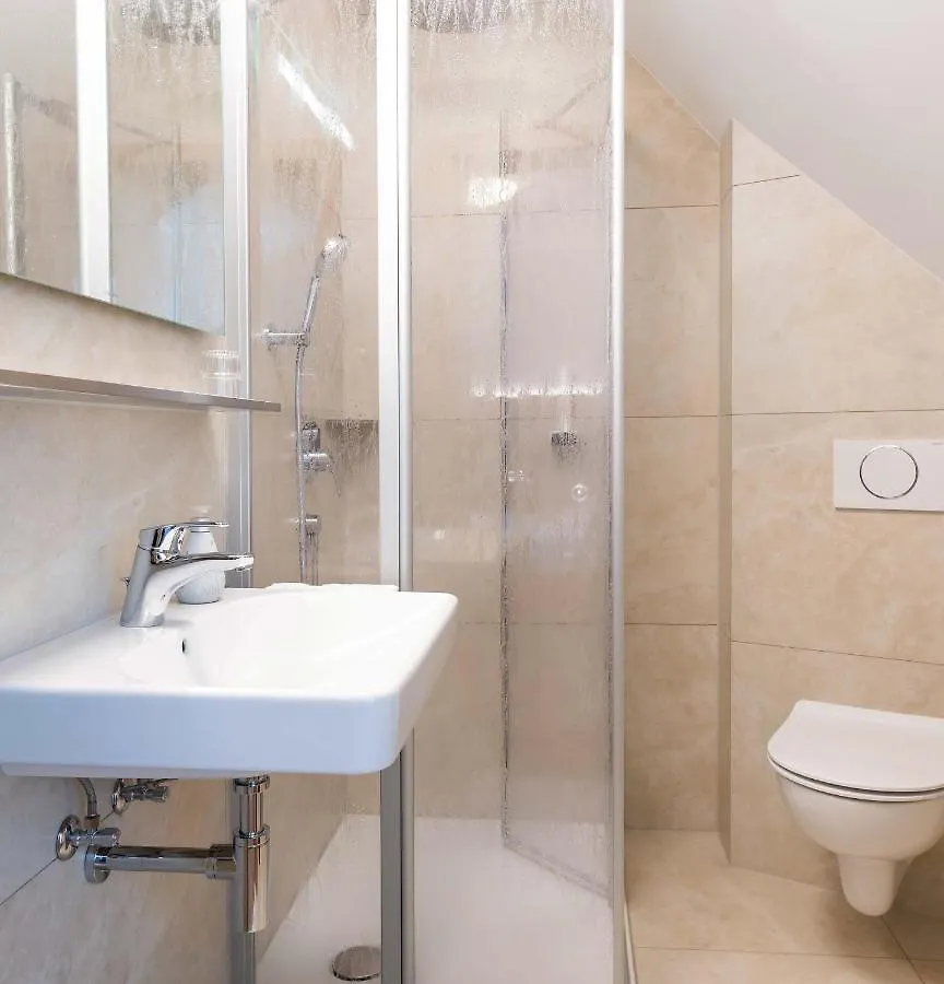 Hotel Gasthof Rosenwirt Au in der Hallertau 2*,  독일