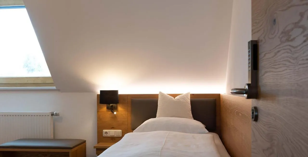 Hotel Gasthof Rosenwirt Au in der Hallertau 2*,