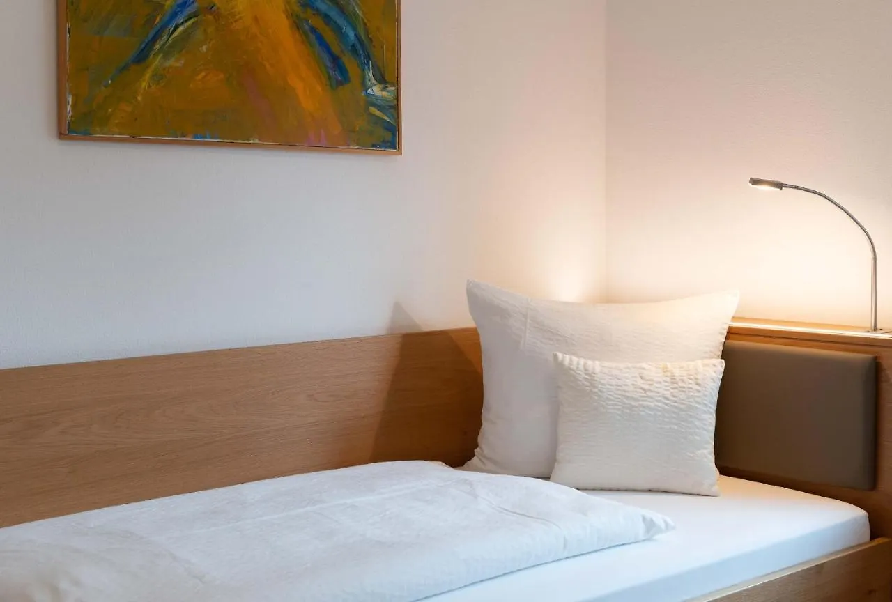 Hotel Gasthof Rosenwirt Au in der Hallertau