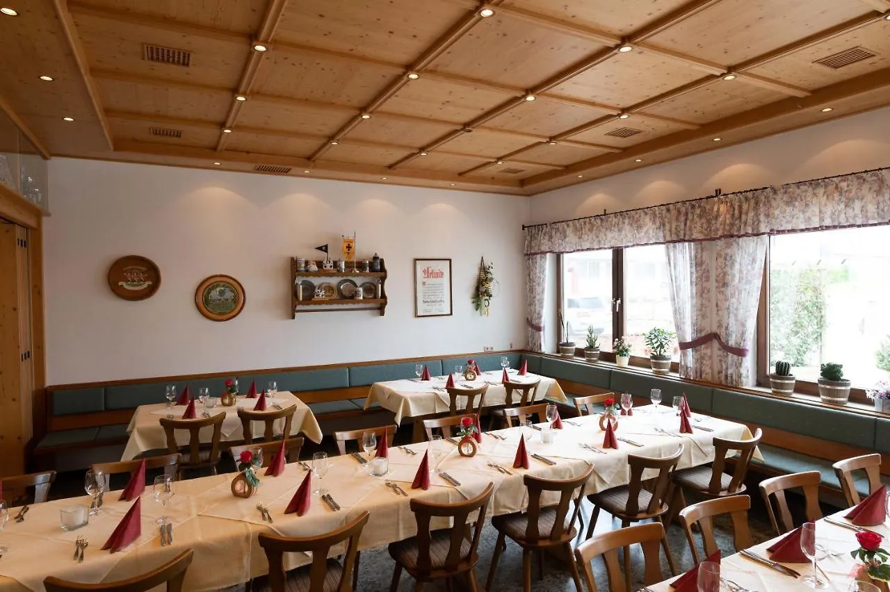 Hotel Gasthof Rosenwirt Au in der Hallertau