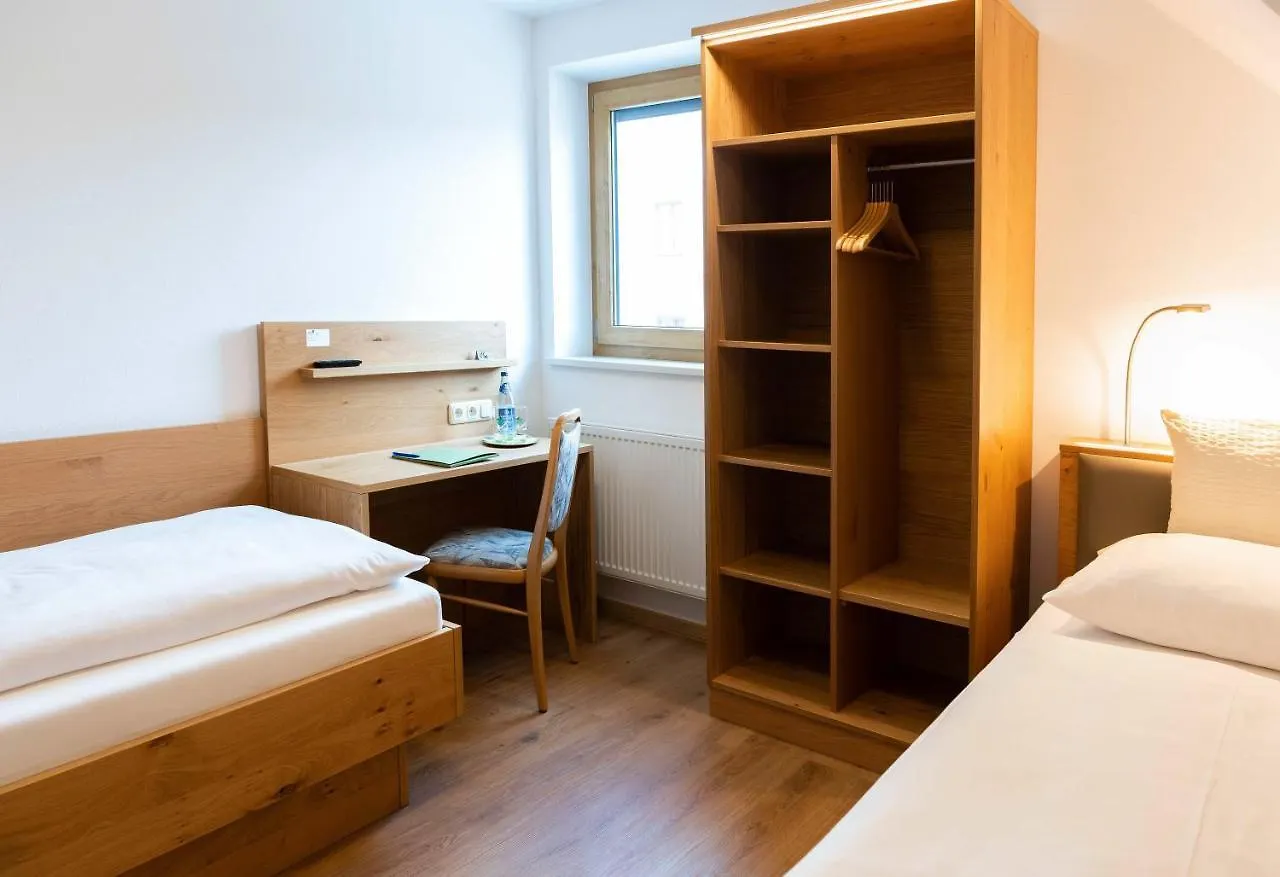 Hotel Gasthof Rosenwirt Au in der Hallertau 2*,  독일