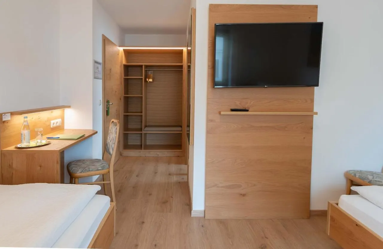 Hotel Gasthof Rosenwirt Au in der Hallertau