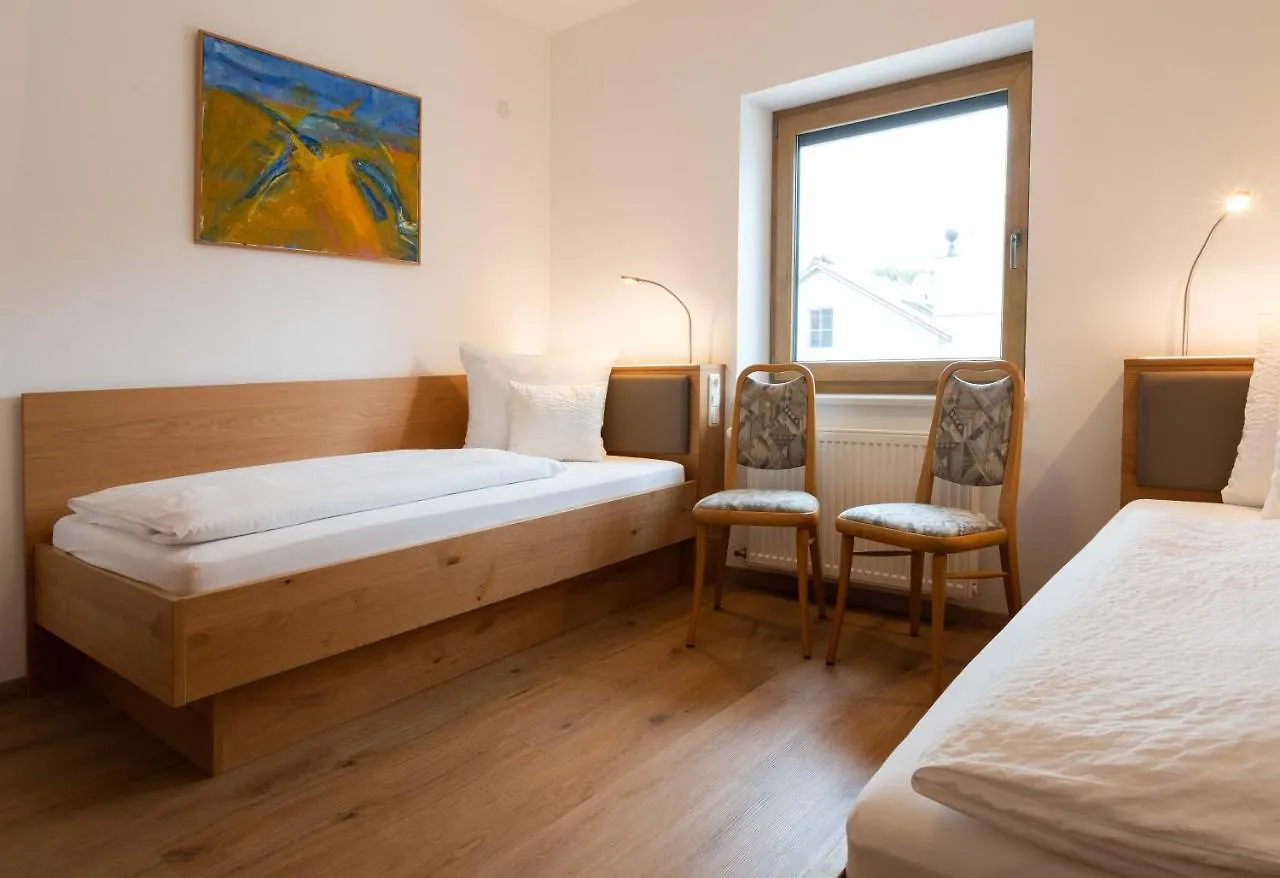 Hotel Gasthof Rosenwirt Au in der Hallertau