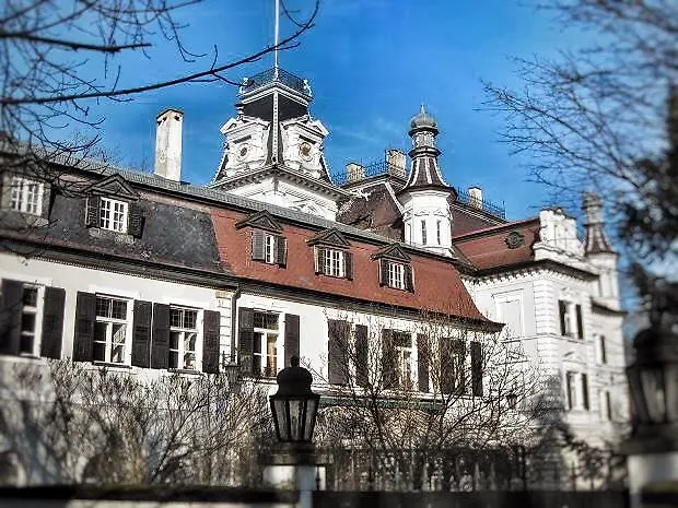 Hotel Gasthof Rosenwirt Au in der Hallertau